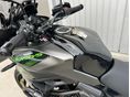 KAWASAKI VERSYS 650 2025/5 - 24