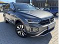 VOLKSWAGEN T-ROC 1.5 TSI ACT Move DSG 87e Km Magyarországi kmGarancia! LED VirtualCockpit ACC Ülésfűtés NaviApp
