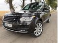 LAND ROVER RANGE ROVER Range4.4 SDV8 Vogue (Automata) E6