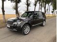 LAND ROVER RANGE ROVER 2015/11 - 5
