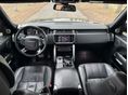 LAND ROVER RANGE ROVER 2015/11 - 8