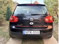 VOLKSWAGEN GOLF V 2006/5 - 5