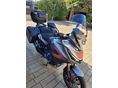 HONDA NT 1100 D 2026/2 - 3