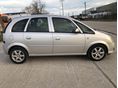 OPEL MERIVA A 2009/12 - 4