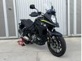 SUZUKI DL 650 2022/9 - 1