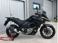 SUZUKI DL 650 2022/9 - 2