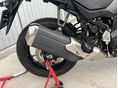 SUZUKI DL 650 2022/9 - 5