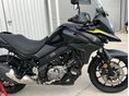SUZUKI DL 650 2022/9 - 8