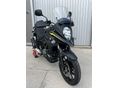 SUZUKI DL 650 2022/9 - 10