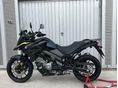 SUZUKI DL 650 2022/9 - 13