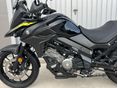 SUZUKI DL 650 2022/9 - 19