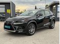 LEXUS NX 2020/9 - 1