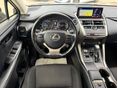 LEXUS NX 2020/9 - 10