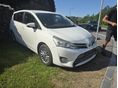TOYOTA VERSO 2016/10 - 1