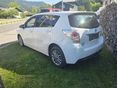 TOYOTA VERSO 2016/10 - 2