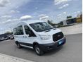 FORD TRANSIT 2015/4 - 3