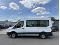 FORD TRANSIT 2015/4 - 8