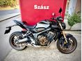 HONDA CB 650 R NEO SPORTS CAFÉ E-CLUTCH