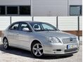 TOYOTA AVENSIS 2005/12 - 1