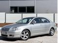 TOYOTA AVENSIS 2005/12 - 4