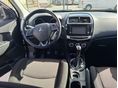 MITSUBISHI ASX 2017/5 - 7