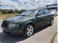 AUDI A4 2001/5 - 1