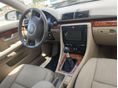 AUDI A4 2001/5 - 11
