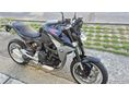 BMW F 900 R 2021/5 - 4