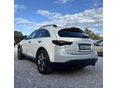 INFINITI FX 2012/1 - 5