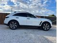 INFINITI FX 2012/1 - 8