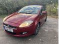 FIAT BRAVO 2008/4 - 3