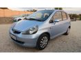 HONDA JAZZ 2002/9 - 3