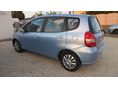HONDA JAZZ 2002/9 - 4