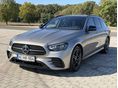 MERCEDES-BENZ E 400 d T 4Matic 9G-TRONIC