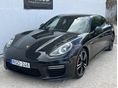 PORSCHE PANAMERA 2013/10 - 1