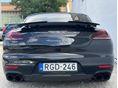 PORSCHE PANAMERA 2013/10 - 4