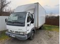 NISSAN CABSTAR 2004/9 - 1