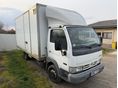 NISSAN CABSTAR 2004/9 - 7