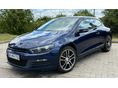 VOLKSWAGEN SCIROCCO 2.0 CR TDI R Line