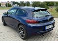 VOLKSWAGEN SCIROCCO 2010/3 - 2