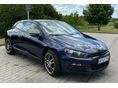 VOLKSWAGEN SCIROCCO 2010/3 - 4