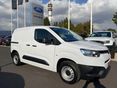 TOYOTA PROACE City 1.5 D Active L1H1