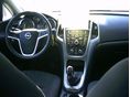 OPEL ASTRA J 2012/9 - 4