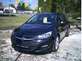 OPEL ASTRA J 2012/9 - 2