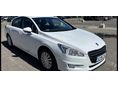 PEUGEOT 508 2014/4 - 5