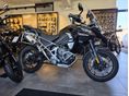 TRIUMPH TIGER 1200 GT EXPLORER BLACK EDITION 30 LITER TANK