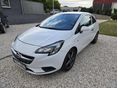 OPEL CORSA E 2015/12 - 3