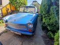 TRABANT 601 1988/1 - 2