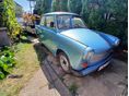 TRABANT 601 1988/1 - 5