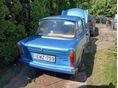 TRABANT 601 1988/1 - 6